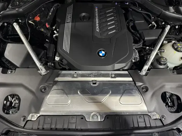 BMW X4 M