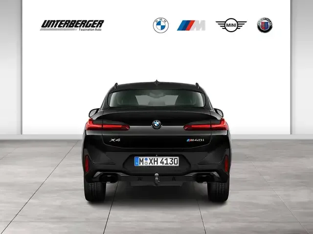 BMW X4 M
