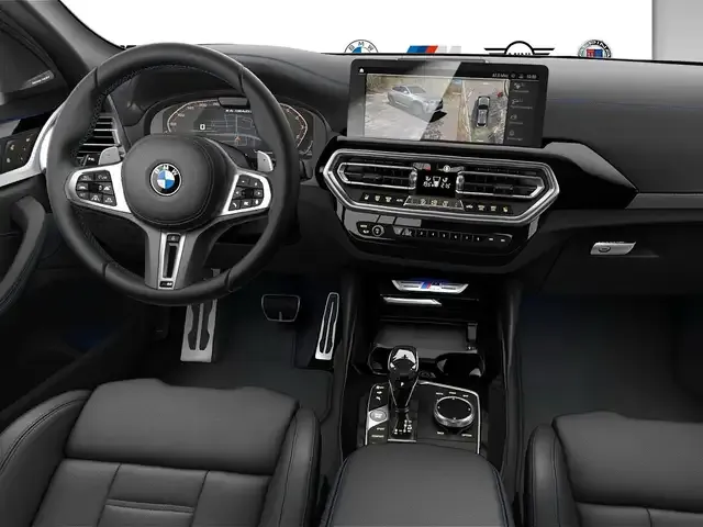 BMW X4 M