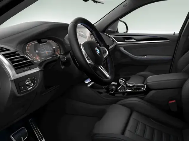 BMW X4 M