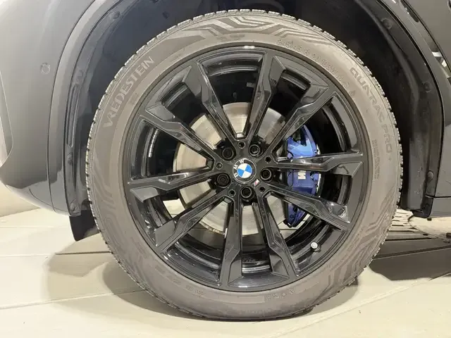 BMW X4 M