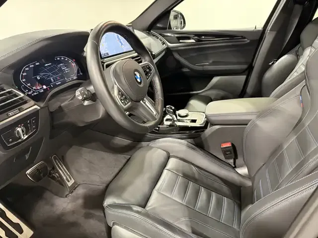 BMW X4 M