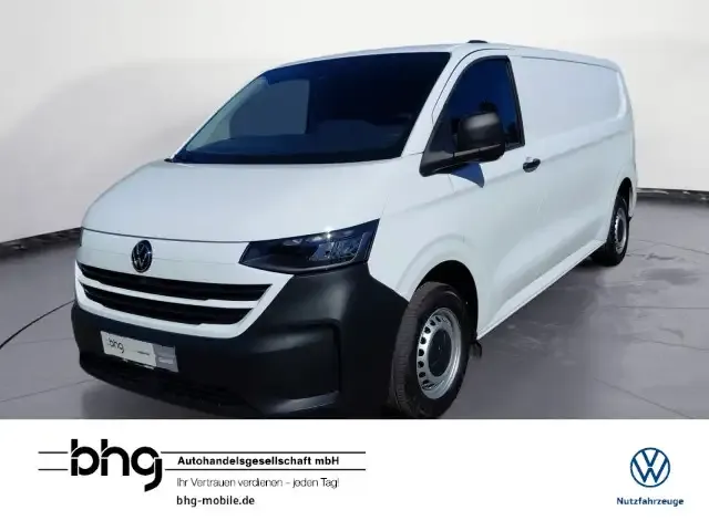 Volkswagen T7 Transporter