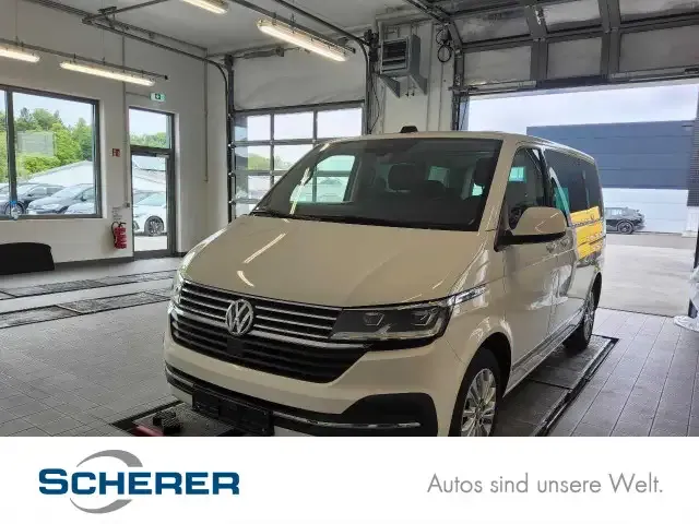 Volkswagen T6.1 Multivan