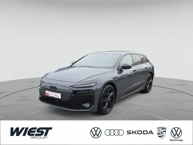 Audi Sonstige