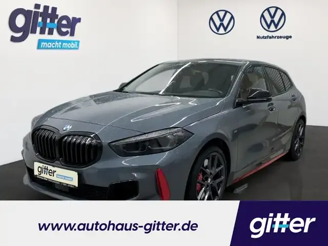 BMW 128