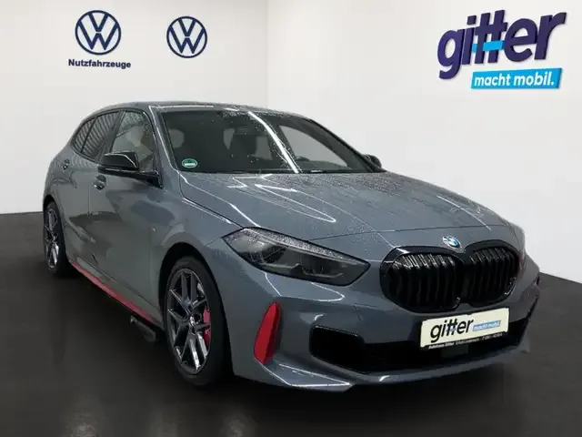 BMW 128