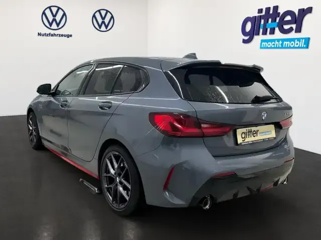 BMW 128