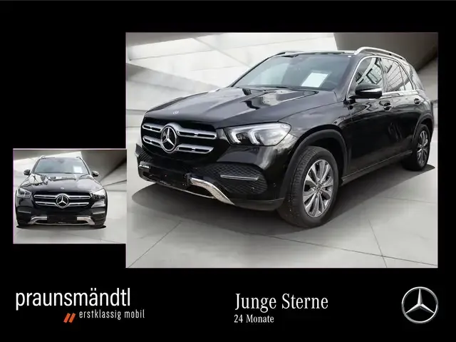Mercedes-Benz GLE 300
