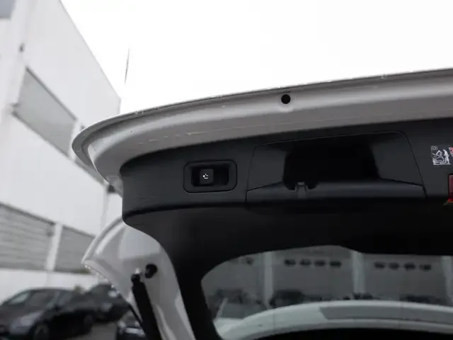 Mercedes-Benz GLA 220