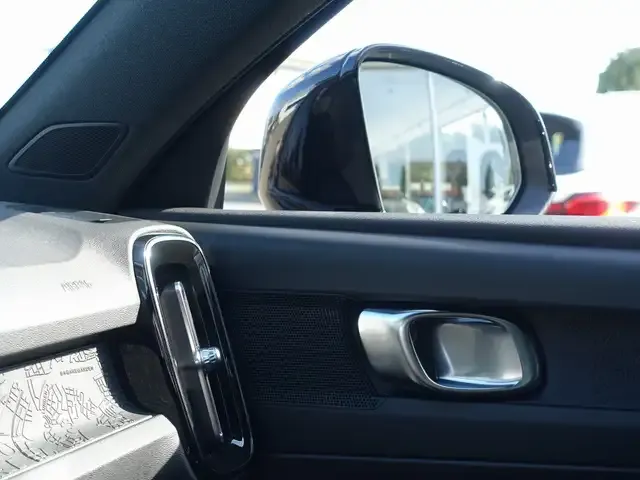 Volvo C40