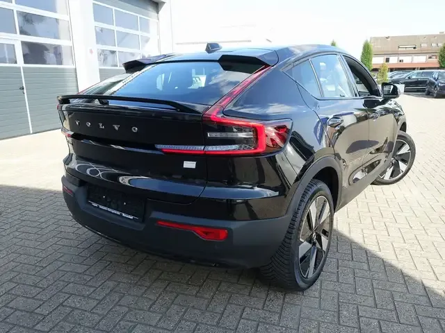 Volvo C40