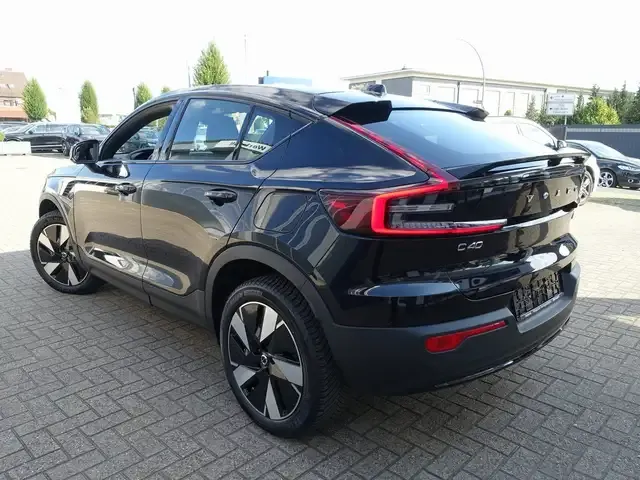 Volvo C40
