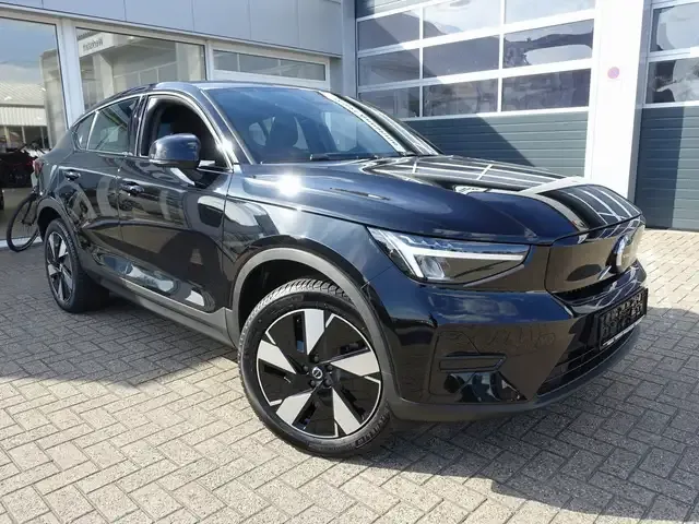 Volvo C40