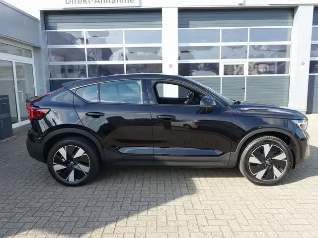 Volvo C40