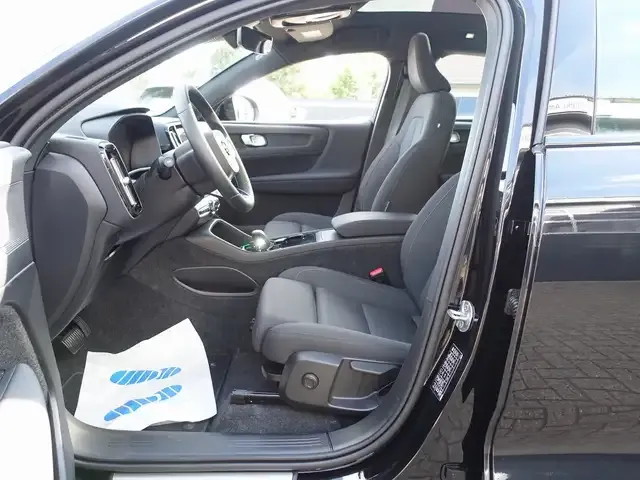 Volvo C40