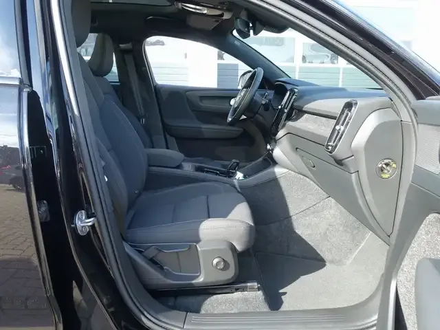 Volvo C40