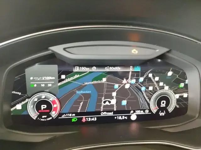 Audi S7