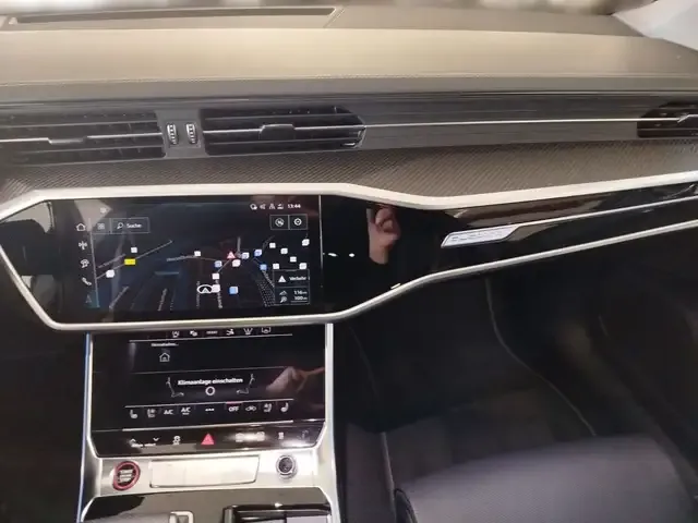 Audi S7