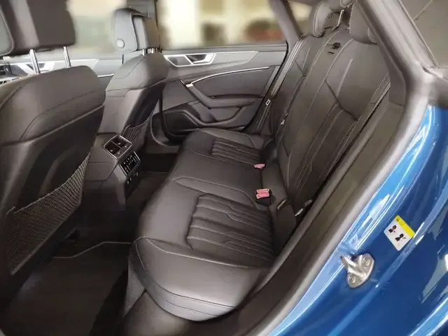 Audi S7