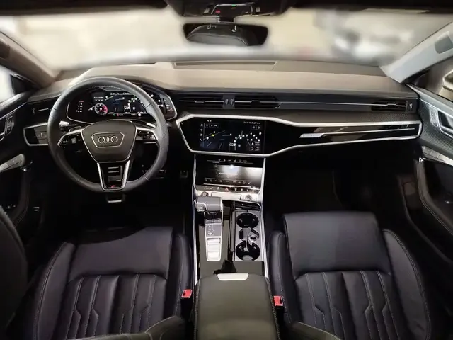 Audi S7