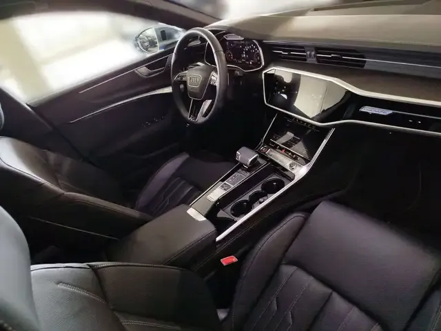 Audi S7