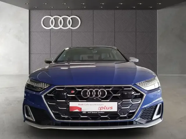 Audi S7
