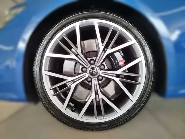 Audi S7