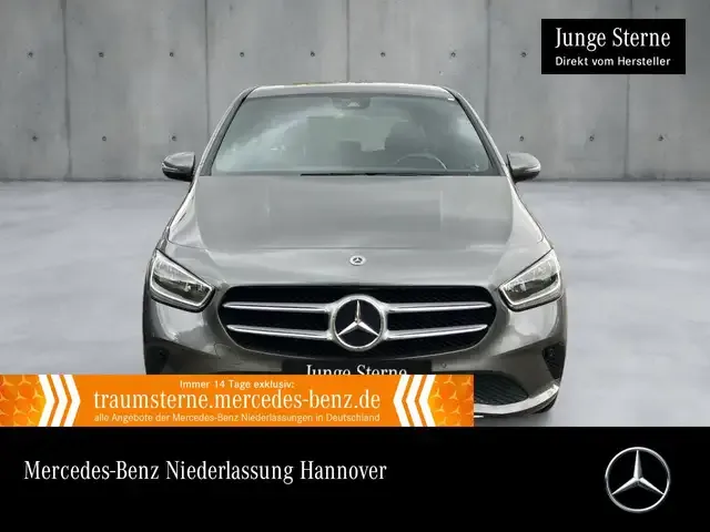 Mercedes-Benz B 250