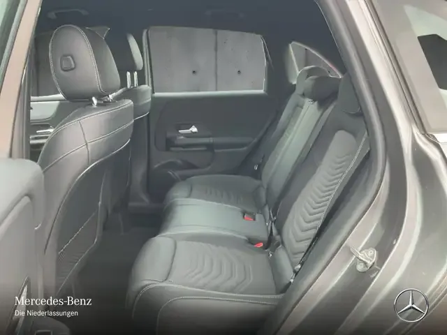 Mercedes-Benz B 250
