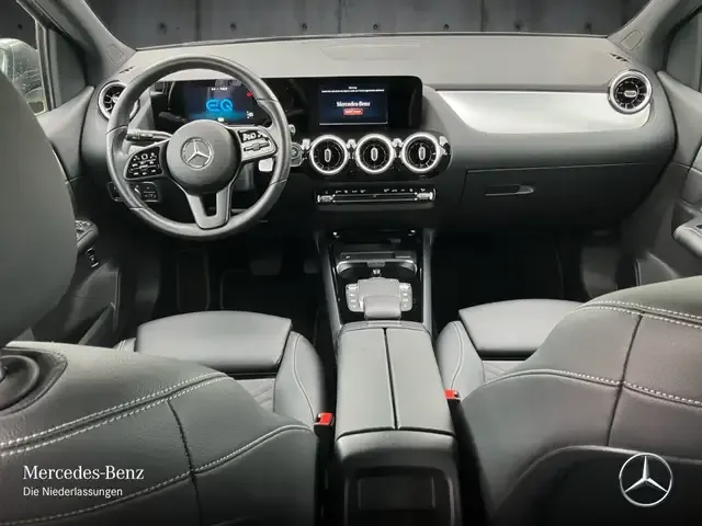 Mercedes-Benz B 250