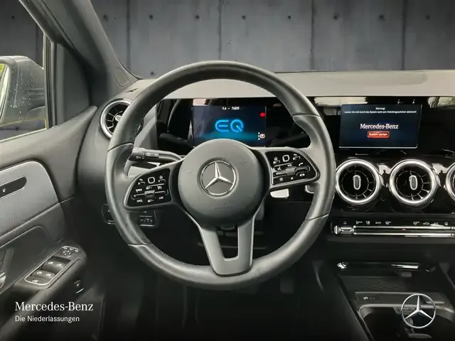 Mercedes-Benz B 250