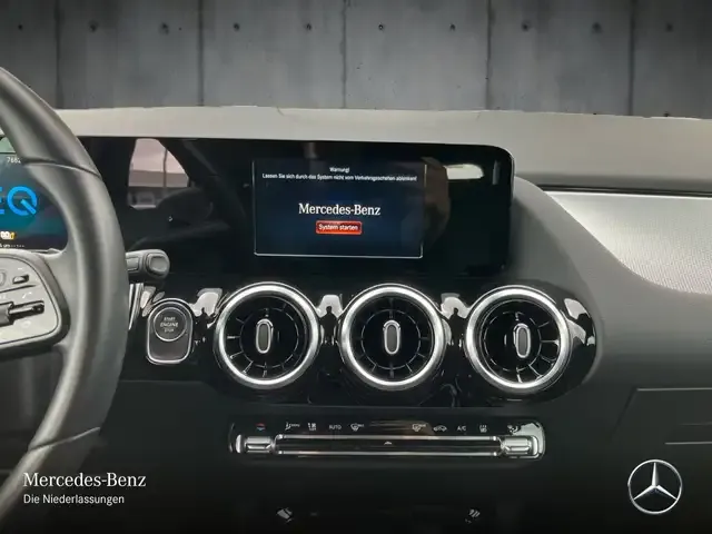 Mercedes-Benz B 250