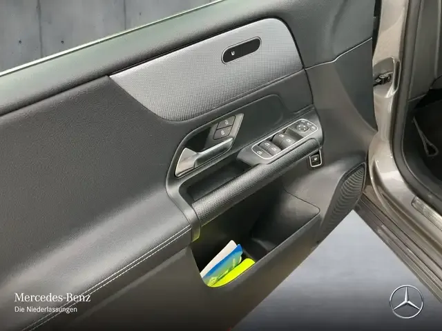 Mercedes-Benz B 250