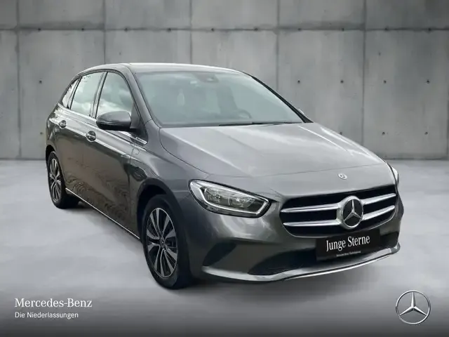 Mercedes-Benz B 250