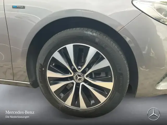 Mercedes-Benz B 250