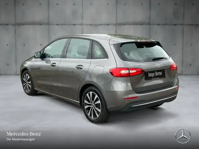 Mercedes-Benz B 250