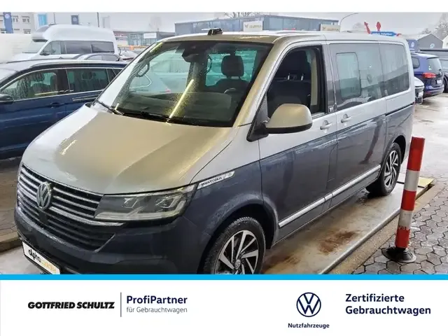 Volkswagen T6.1 Multivan