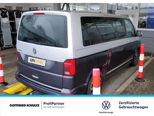 Volkswagen T6.1 Multivan