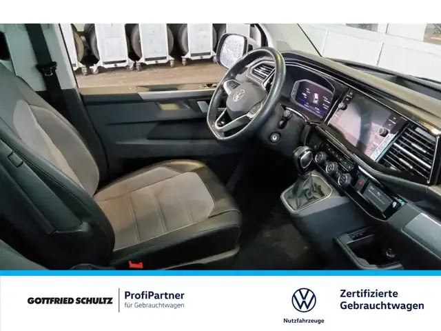 Volkswagen T6.1 Multivan