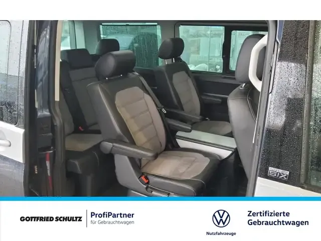 Volkswagen T6.1 Multivan