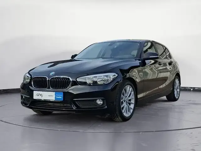 BMW 118