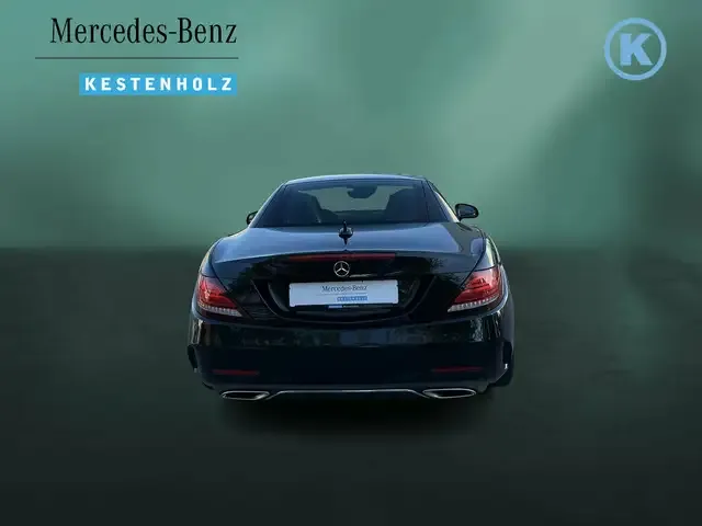 Mercedes-Benz SLC 200