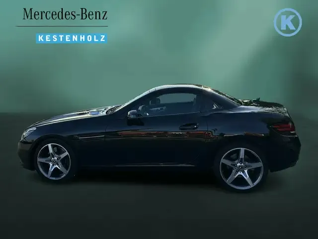 Mercedes-Benz SLC 200