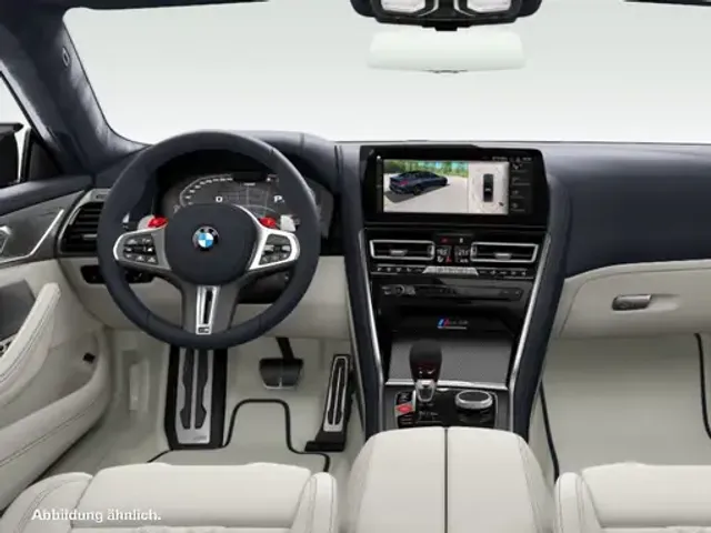 BMW M8