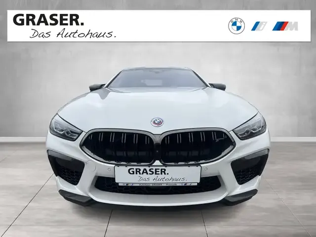 BMW M8