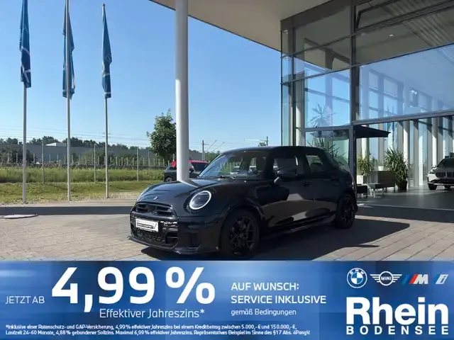 MINI Cooper C