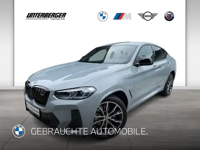 BMW X4 M