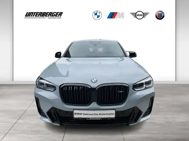 BMW X4 M