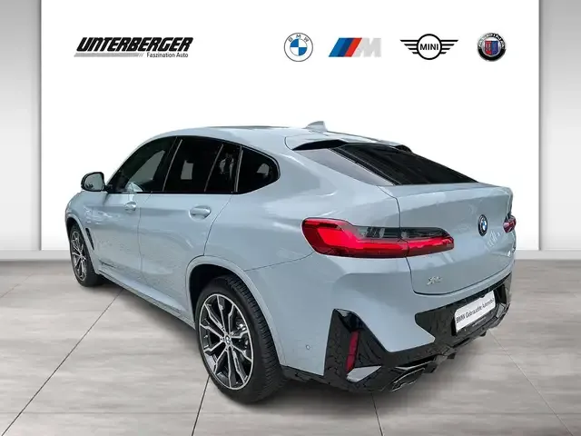BMW X4 M